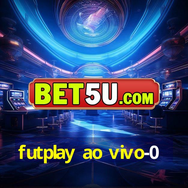 futplay ao vivo